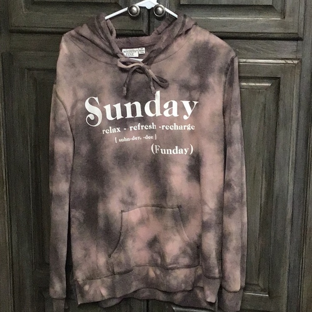 Hoody, mighty fine